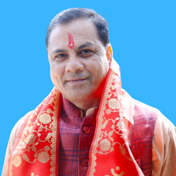 Ratan Baberwal — Palmist & Angel Therapy Expert